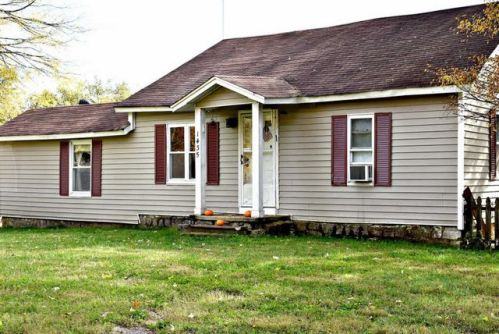 1435 Berlin Rd, Lewisburg, TN 37091-6926