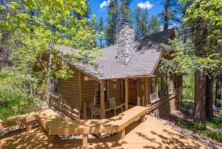 820 Bear Howard Dr, Sedona, AZ 86336-9244