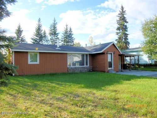 2233 Jack St, Fairbanks, AK 99709-4115