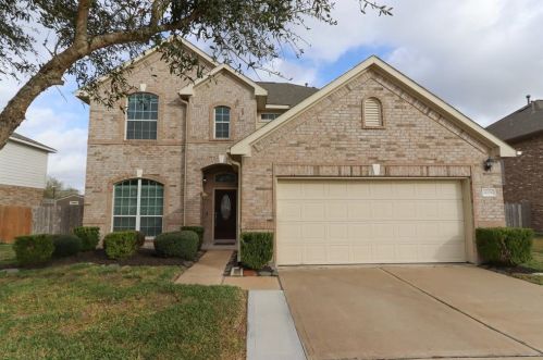 6009 Hickory Hollow Dr, Pearland, TX 77581-2669