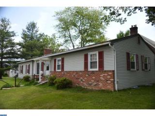 155 Valley Forge Rd, Lansdale, PA 19446-3302