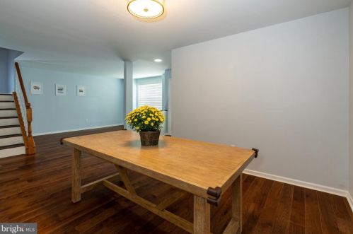 118 Shoal Creek Dr, Blue Bell PA  19422-3250 exterior