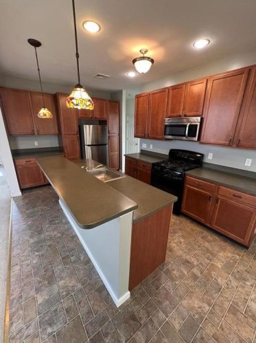 836 Spring White Dr, Breinigsville PA  18031-1787 exterior