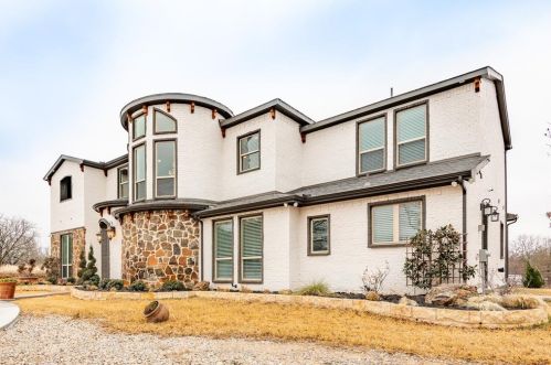 3684 Franko Switch Rd, Weatherford, TX 76088-7298