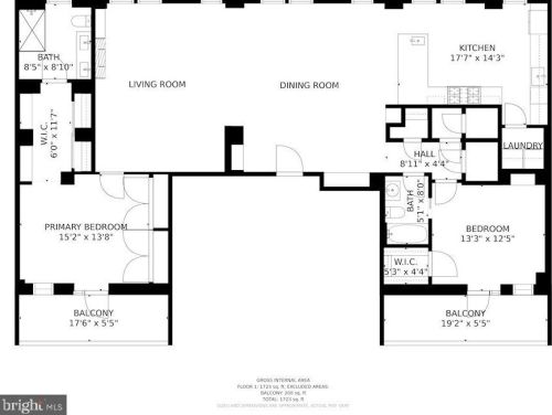 1425 Rhode Island Ave, Washington DC  20005-5453 exterior