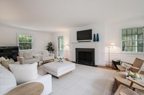 30 Brite Ave, Scarsdale NY  10583-2305 exterior