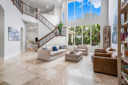 17558 Circle Pond Ct, Boca Raton FL  33496-1002 exterior