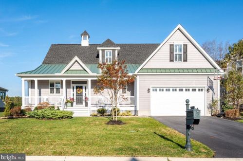 36940 Creekhaven Dr, Selbyville, DE 19975-3816