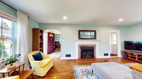 55 Highland Ave, Walden NY  12586-1034 exterior