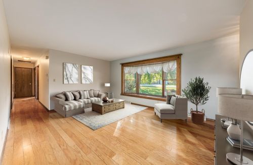 507 Chad Ct, North Prairie, WI 53153-9705