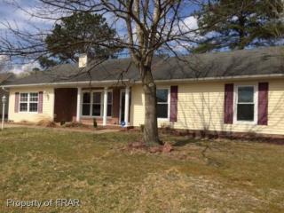6568 Angleton Ct, Parkton, NC 28371-9305
