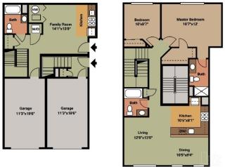 109 Conover Ter, Lebanon NJ  08833-2183 exterior