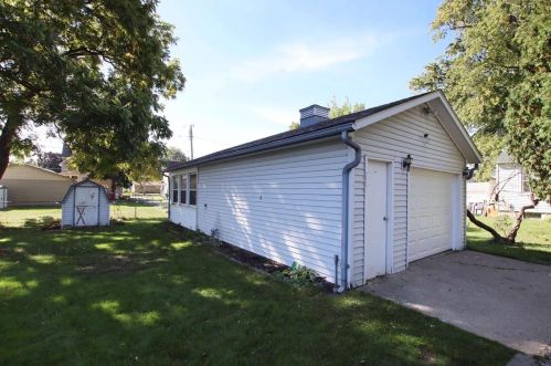 368 Mason St, Fond Du Lac WI  54937-1810 exterior