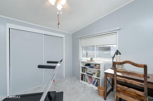 7740 Touchstone St, Tucson AZ 85735-9045 exterior