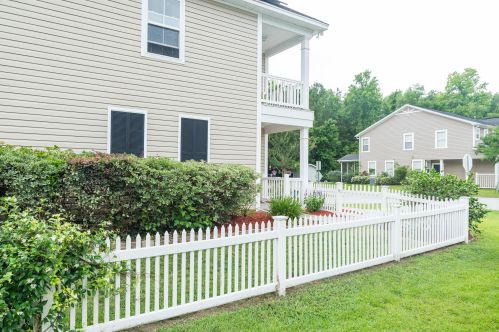 198 Recess Dr, Ladson SC  29456-5272 exterior