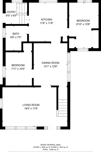 4723 7 Ave, Kenosha WI 53140-4150 exterior