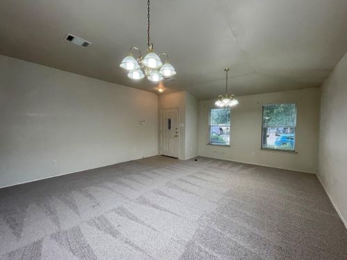 3406 Caleb Dr, Austin TX  78725-4758 exterior