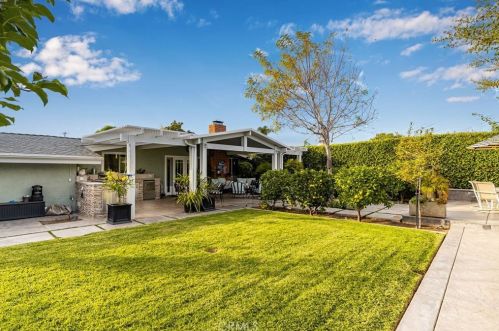 578 Prospero Dr, Covina CA  91723-3250 exterior