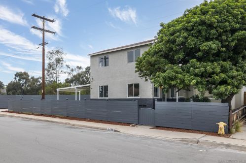 2135 Tulip St, San Diego, CA 92105-5155
