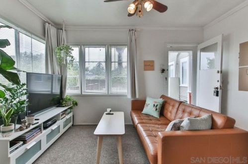 4311 Maryland St, San Diego CA 92116-1109 exterior