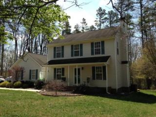 4706 Madison Farm Rd, Greensboro, NC 27406-7934