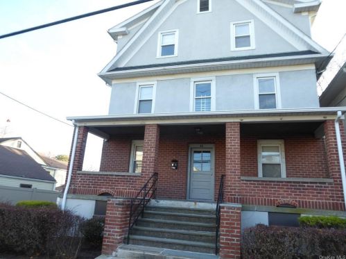 44 Grant St, Rye Brook NY  10573-4461 exterior