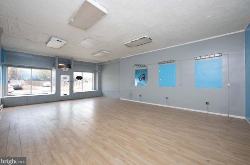 7701 Park Ave, Camden NJ  08109-3534 exterior