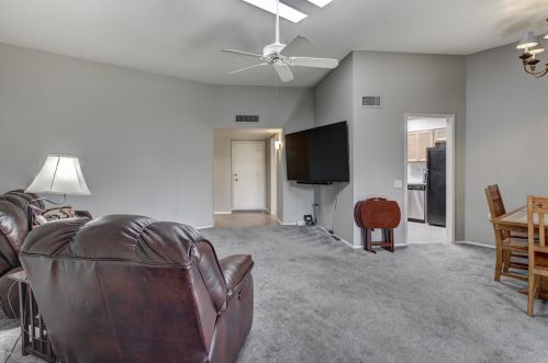 10947 Coggins Dr, Sun City AZ  85351-3346 exterior