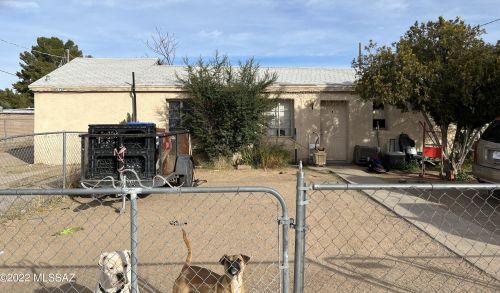 5729 24th St, Tucson, AZ 85711-5962