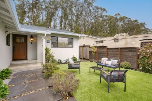 2580 Evergreen Dr, San Bruno, CA 94066-1716