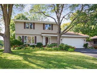 2305 Fountain Ln, Minneapolis, MN 55447-2248