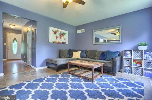 90 Cragmoor Rd, York Haven PA  17370-9050 exterior