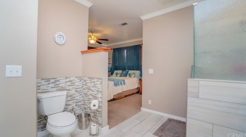 4826 Gln Arden Ave, Covina CA exterior