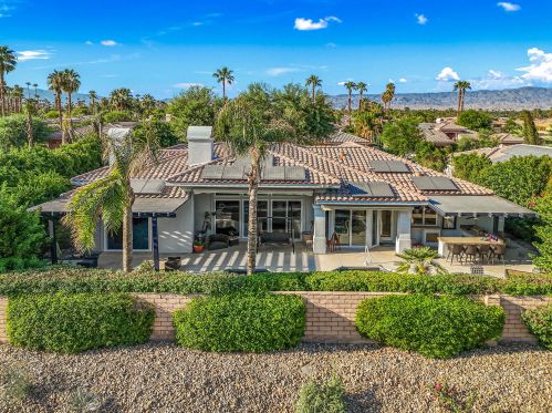 15 Ivy League Cir, Rancho Mirage, CA 92270-3909