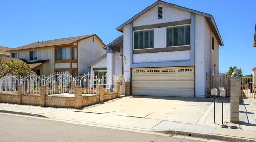3523 Forest Glen Rd, San Diego, CA 92154-3543