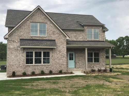 80 Windsor Ct, Manchester, TN 37355-7558