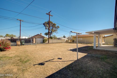 11429 113 Dr, Youngtown AZ  85363-1311 exterior