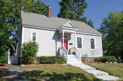 44 Kenwood Rd, Methuen, MA 01844-4502