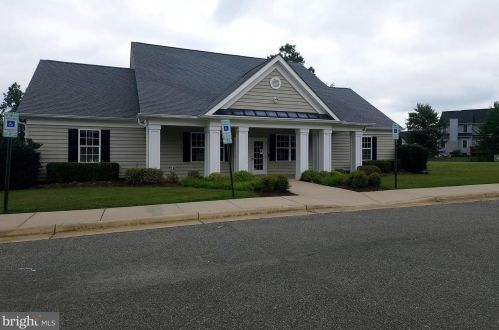 35388 Pheasant Rdg Rd, Locust Grove VA 22508-3109 exterior