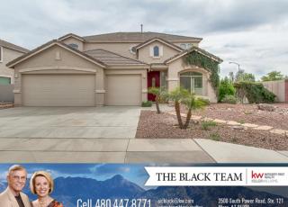 10445 Keats Ave, Mesa, AZ 85209-1537