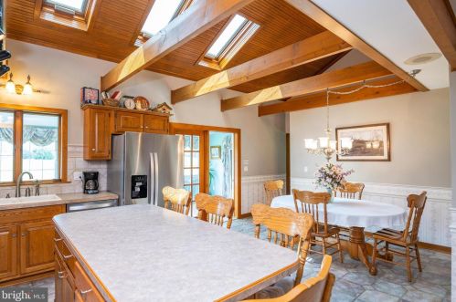 1342 Fairview Dr, Dauberville PA  19533-9185 exterior