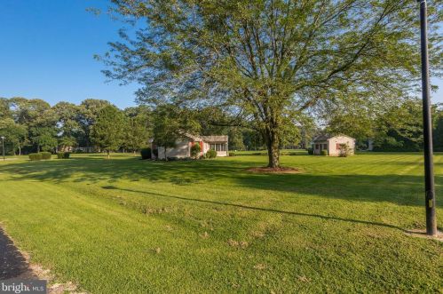 30805 Cypress Ln, Laurel DE  19956-3515 exterior