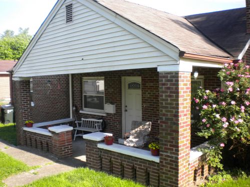 3411 Lincoln Ave, Covington, KY 41015-1269
