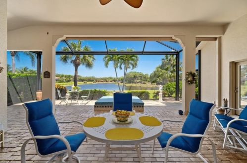 24190 Copperleaf Blvd, Bonita Springs FL 34135-8172 exterior