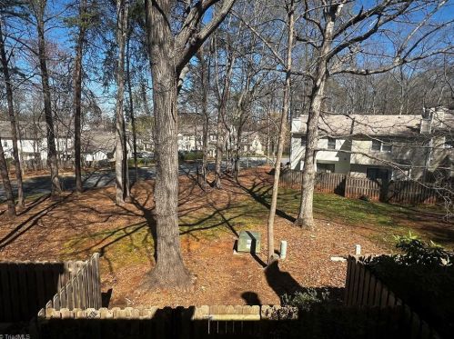 4207 Baylor St, Greensboro NC  27455-2560 exterior