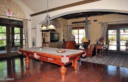 9815 Piedra Dr, Scottsdale AZ 85255-2647 exterior