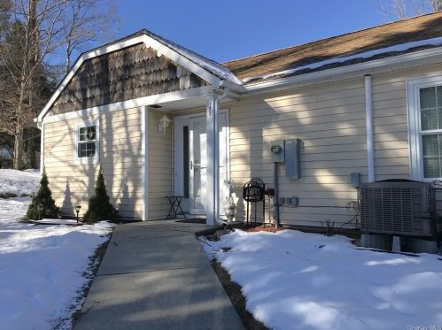 173 Hidden Ridge Dr, Monticello NY  12701-3086 exterior