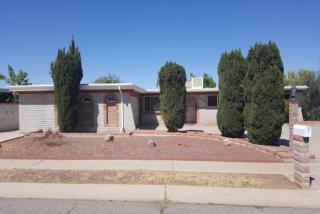 2418 Cathy Ave, Tucson, AZ 85710-8040