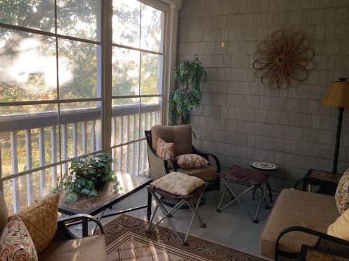 2001 Hopeman Ln, Mount Pleasant SC  29466-9280 exterior