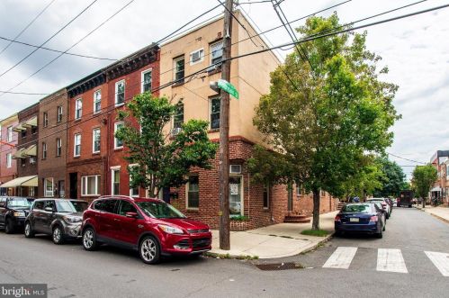 1625 10th St, Philadelphia PA  19148-1131 exterior